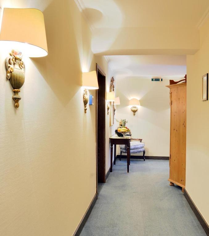 Stadthotel Patrizier Schmalkalden Luaran gambar