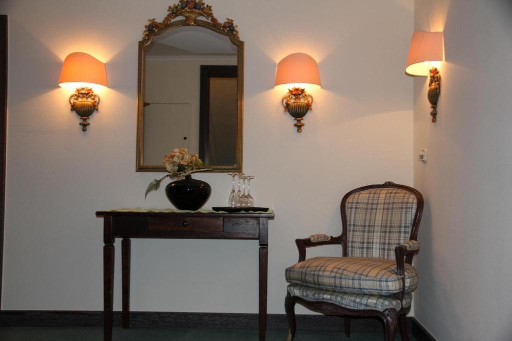Stadthotel Patrizier Schmalkalden Luaran gambar